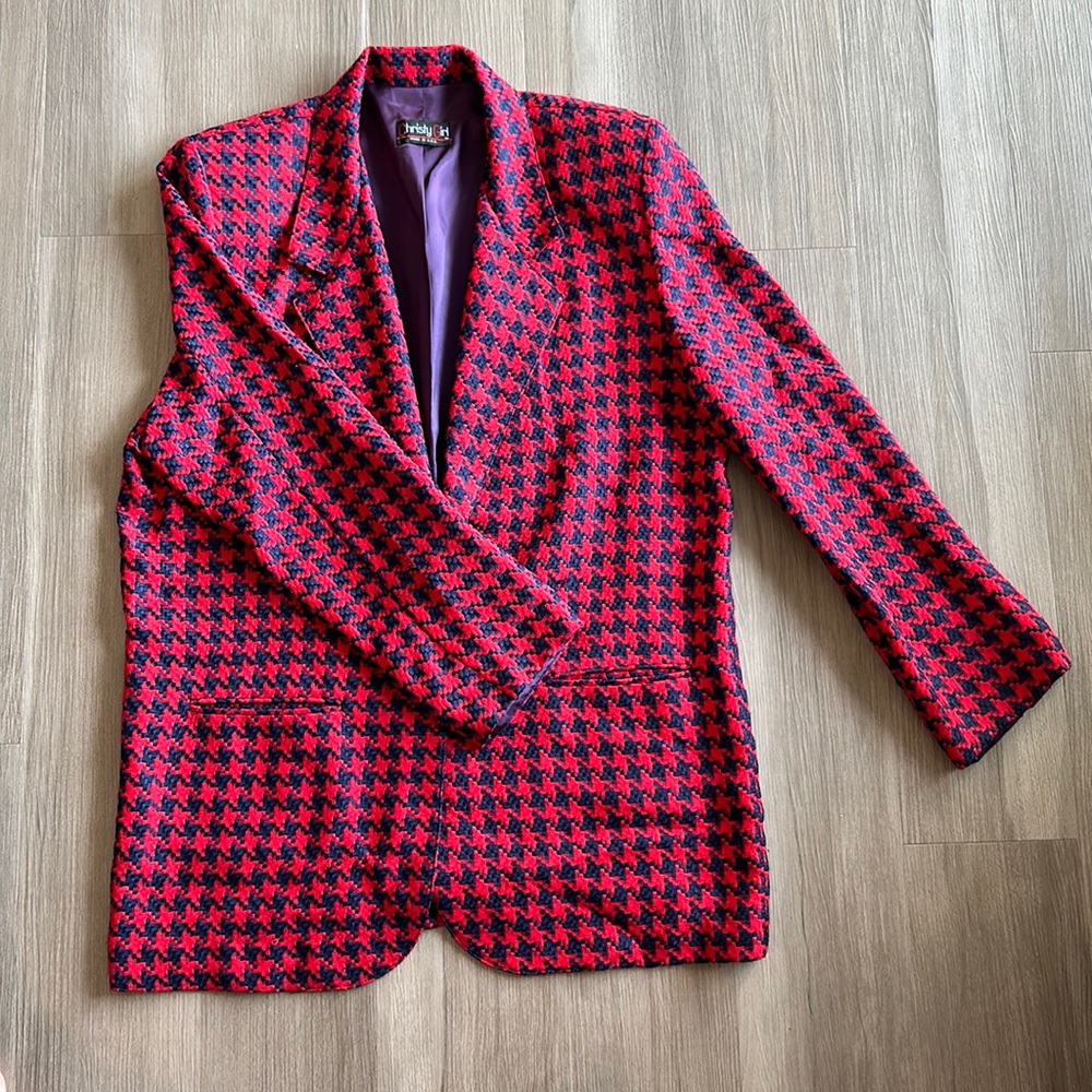 Christy Girl Jacket